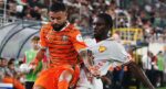 Alanyaspor 2-2 Göztepe (Süper Lig)