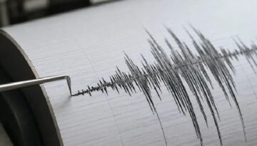 Alaska’da 6.3 büyüklüğünde sarsıntı