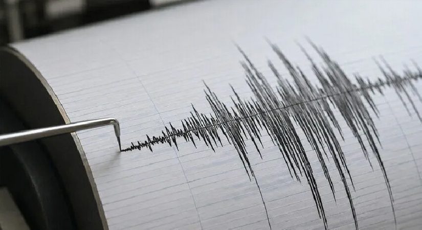 Alaska’da 6.3 büyüklüğünde sarsıntı