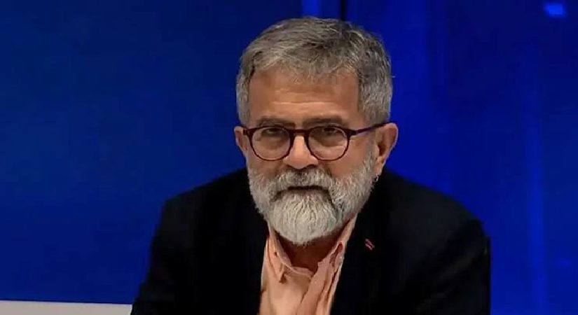 Ali Tarakcı “yanıltıcı bilgiyi alenen yayma” kabahatinden tutuklandı
