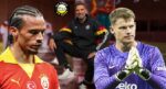 Alman basını duyurdu: Leroy Sane’ye büyük şok, Alexander Nübel’e müjde!