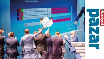 ‘Almanya için şok devam edebilir’