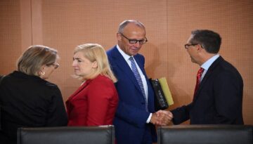 Almanya’da 10 milyar euroluk vergi indirimi kabineden geçti