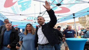 Almanya’da aşırı sağcı AfD’den tarihi zafer