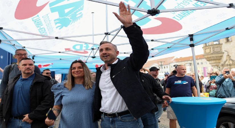 Almanya’da aşırı sağcı AfD’den tarihi zafer
