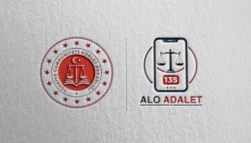 ALO 135 çizgisi nedir, ne işe fayda? ALO 135 Adalet çizgisi ne için kullanılacak?