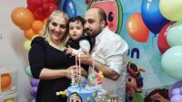 Altay bebeğin zehirlenerek mevtinde 22 yıl mahpus talebi