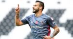 Alvaro Negredo’dan Beşiktaş itirafı: ‘Gözüm kapalı giderim!’