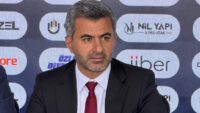Amedspor Başkanı Nahit Eren: 122 bin insan birinci 10 dakikada bilet almak istedi’