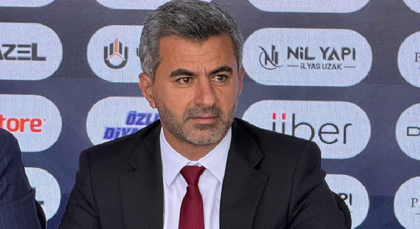Amedspor Başkanı Nahit Eren: 122 bin insan birinci 10 dakikada bilet almak istedi’