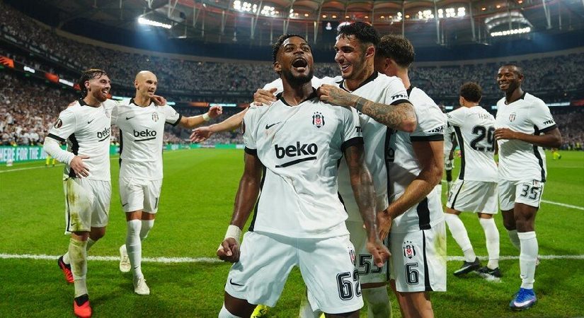 Amedspor-Beşiktaş maçı ne vakit, saat kaçta ve hangi kanalda? Beşiktaş liderlik için alanda