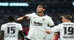 Amedspor maçında sakatlanan Beşiktaş’ın yıldızı 4 maç kaçıracak
