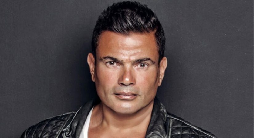 Amr Diab, İstanbul’a özel jetle geliyor