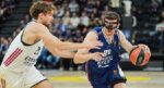 Anadolu Efes 94-84 Real Madrid (EuroLeague)