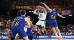 Anadolu Efes, Barcelona’da umduğunu bulamadı