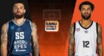Anadolu Efes derbide Beşiktaş’ı konuk ediyor! Basketbol Süper Ligi heyecanı canlı sohbet ile Misli’de