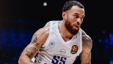 Anadolu Efes, hazırlık maçında Zenit’i mağlup etti!