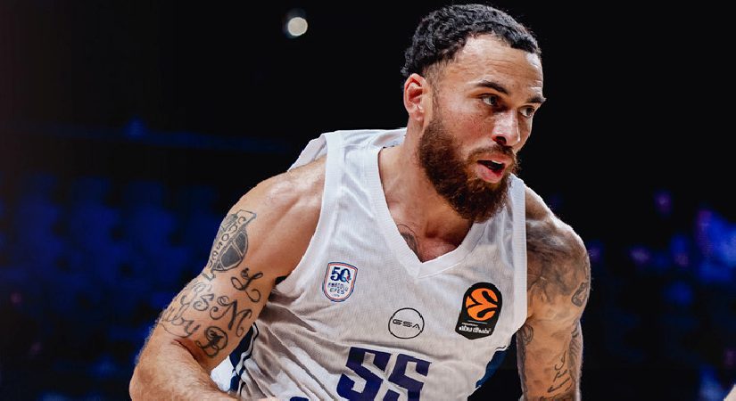 Anadolu Efes, hazırlık maçında Zenit’i mağlup etti!