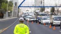 Ankara’da bugün birtakım yollar trafiğe kapalı