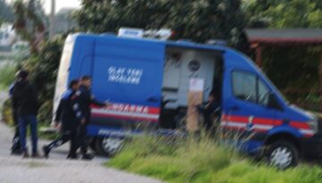 Antalya’da aile katliamı: Üç kişi öldü, saldırgan aranıyor