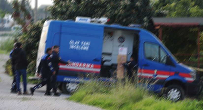 Antalya’da aile katliamı: Üç kişi öldü, saldırgan aranıyor