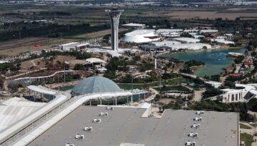 Antalya’da dev COP31 hazırlığı: 100’den fazla devlet başkanı gelecek, 30 bin kişi vazife yapacak