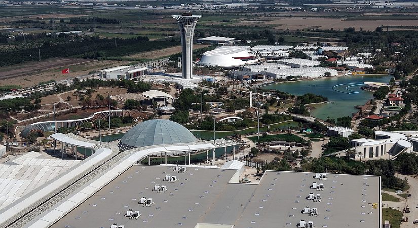 Antalya’da dev COP31 hazırlığı: 100’den fazla devlet başkanı gelecek, 30 bin kişi vazife yapacak
