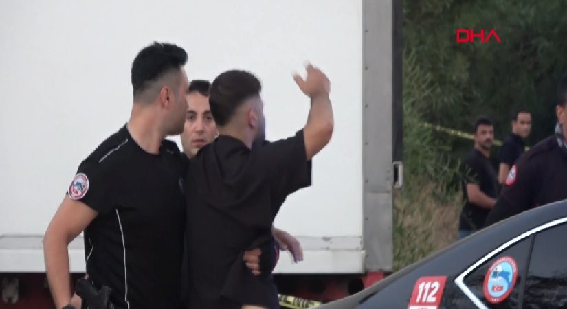 Antalya’da kahreden vefat: Doğum gününde ağaçlık alanda cansız vücudu bulundu