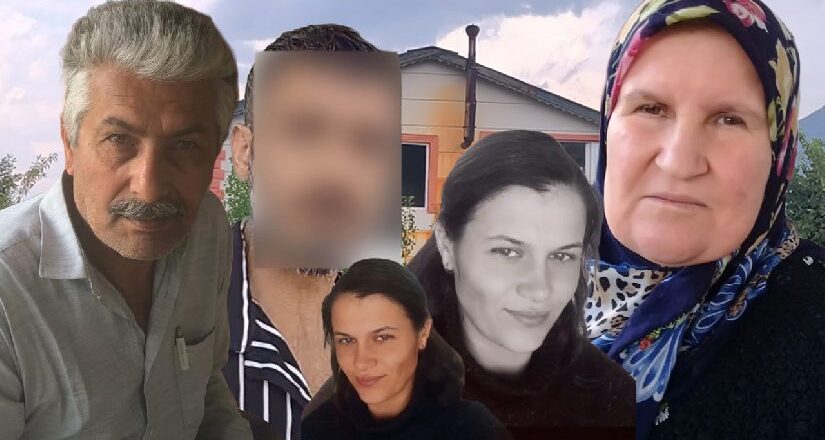 Antalya’daki aile faciasında yeni detaylar. 13 yaşındaki çocuk KADES’ten yardım istemiş