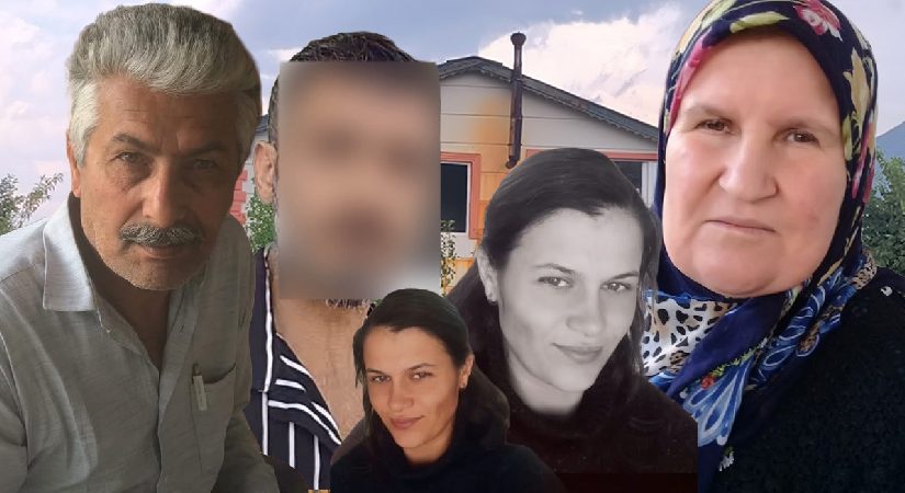 Antalya’daki aile faciasında yeni detaylar. 13 yaşındaki çocuk KADES’ten yardım istemiş
