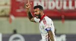 Antalyaspor, Ümraniyespor’u 2 golle geçti!