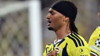 Archie Brown santrafor üzere bitirdi, Fenerbahçe tarihine geçti! Şampiyonlar Ligi’nde 18 yıl sonra gelen gol
