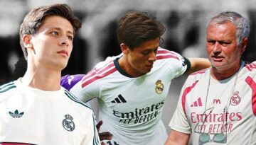 Arda Güler, 140 milyon euro’luk transferi devre dışı bıraktı. Real Madrid’de taşlar yerinden oynadı