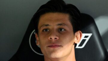 Arda Güler sonradan girdi, asist yaptı. Real Madrid, Vallecano mahzurunu rahat geçti