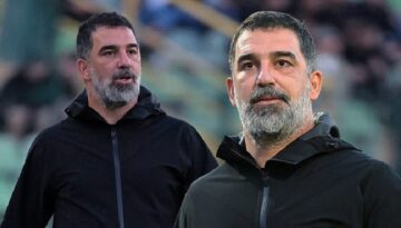 Arda Turan galibiyet sonrası açıkladı: ‘Memnun olmadığım pek çok nokta var!’