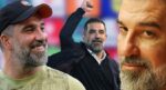 Arda Turan’dan kariyer zirvesi: 128 gol, şampiyonluk!