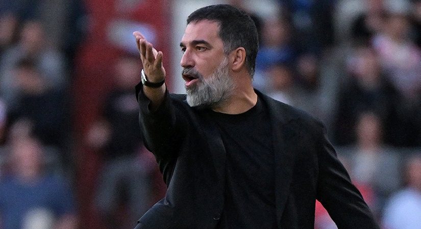 Arda Turan’ın Shakhtar’ı, Odessa’yı 2 golle geçti
