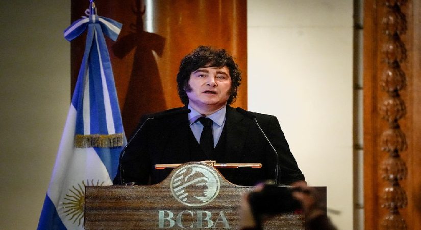 Arjantin ile İngiltere arasındaki tartışma tekrar başladı