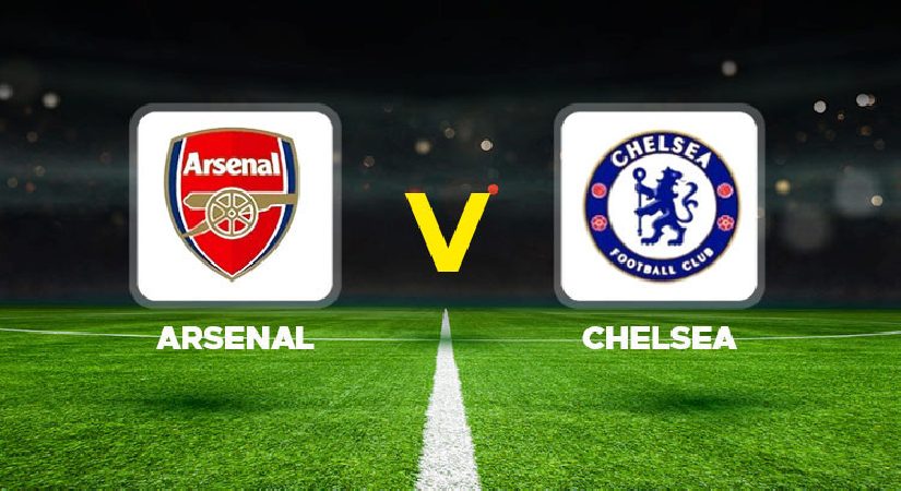 Arsenal – Chelsea maçı ne vakit, saat kaçta, hangi kanalda? Arsenal – Chelsea Premier Lig maçı olası 11’ler…