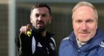 Arsenal’den Pendikspor’a transfer. Umut Eskiköy’ün takımına uzman isim