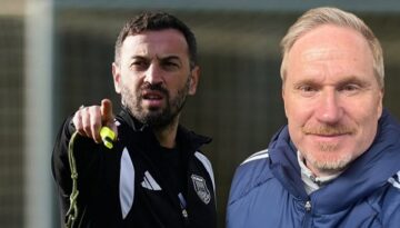 Arsenal’den Pendikspor’a transfer. Umut Eskiköy’ün takımına uzman isim