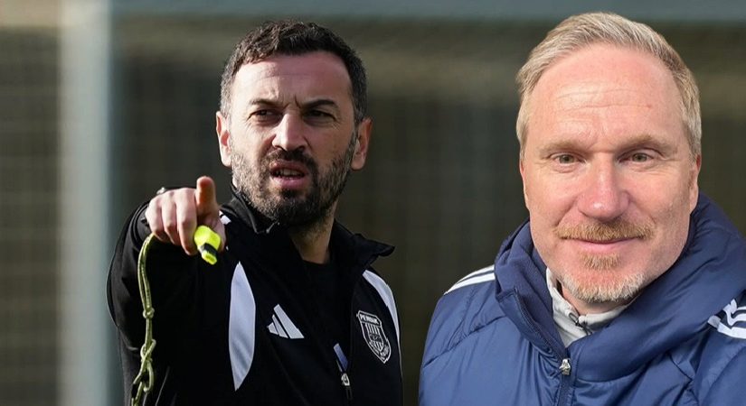 Arsenal’den Pendikspor’a transfer. Umut Eskiköy’ün takımına uzman isim