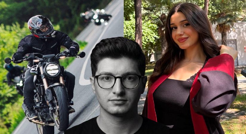 Artık “ölüm yolu” deniyor. Tıpkı virajda Ceyda’dan sonra bir kişi daha can verdi