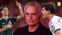 As muharriri Arda Güler’e övgü yağdırdı: ‘Mourinho’nun açıklamalarına karşın, Real Madrid’in 120 maçlık uzun hasretine son verdi!’
