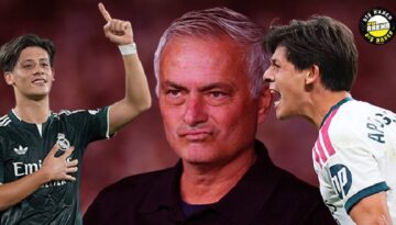 As muharriri Arda Güler’e övgü yağdırdı: ‘Mourinho’nun açıklamalarına karşın, Real Madrid’in 120 maçlık uzun hasretine son verdi!’