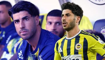 Asensio planı! Fenerbahçe’de ulusal ara sonrası müjde