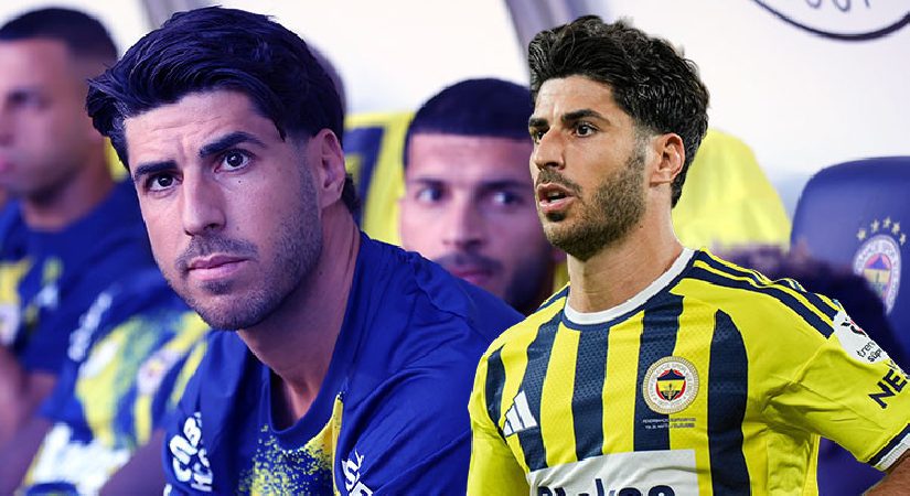 Asensio planı! Fenerbahçe’de ulusal ara sonrası müjde