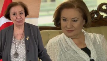 Aşk-ı Memnu’nun Arsen’i Gülsen Tuncer’in hastalığı muhakkak oldu