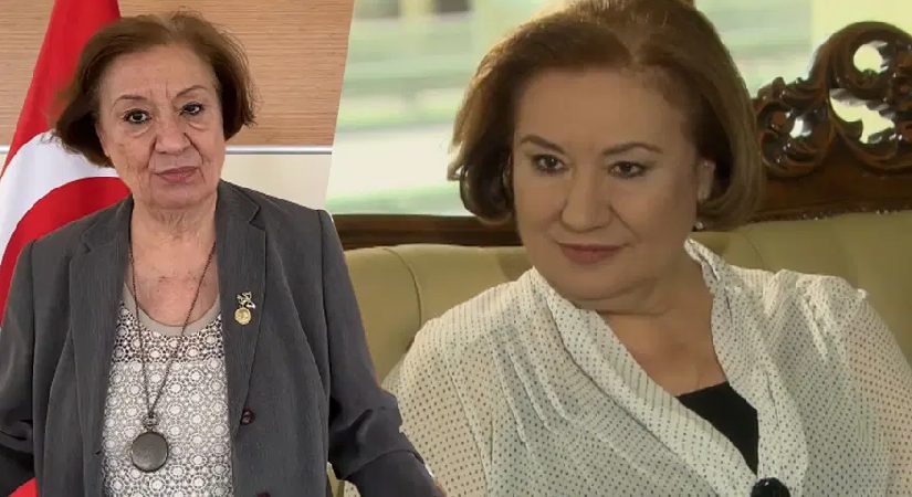 Aşk-ı Memnu’nun Arsen’i Gülsen Tuncer’in hastalığı muhakkak oldu