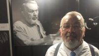 Aşkına Eşkıya’nın Cemşit’iydi. Ali Hürol hayatını kaybetti